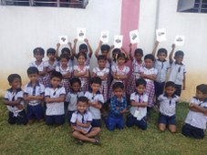 KG General Awareness Activity - 2019